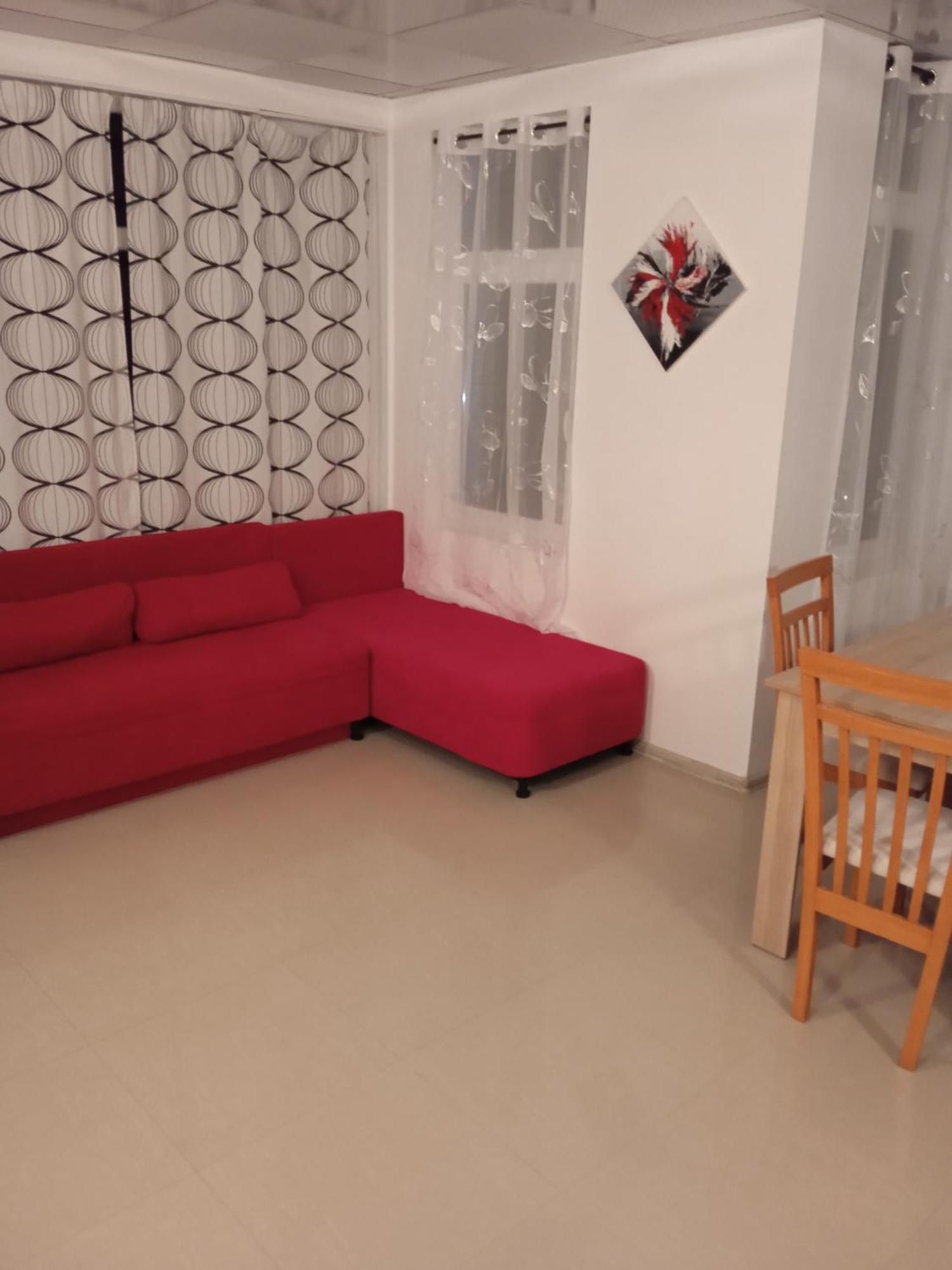 Vip Apart Svetlana Ravda Rom bilde
