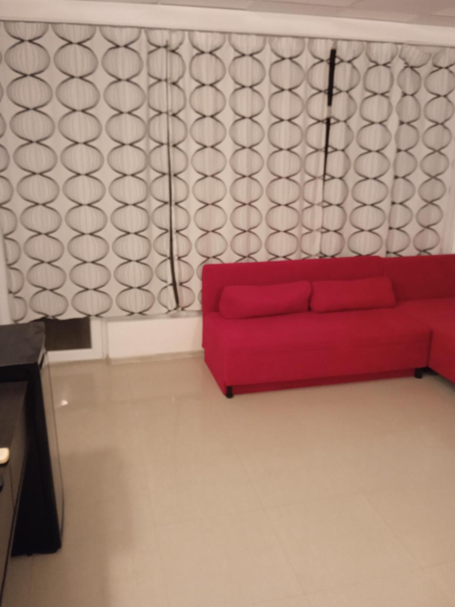 Vip Apart Svetlana Ravda Rom bilde